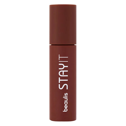 Beaulis Stay It Permanent Matte Lipstick 367 Bramble