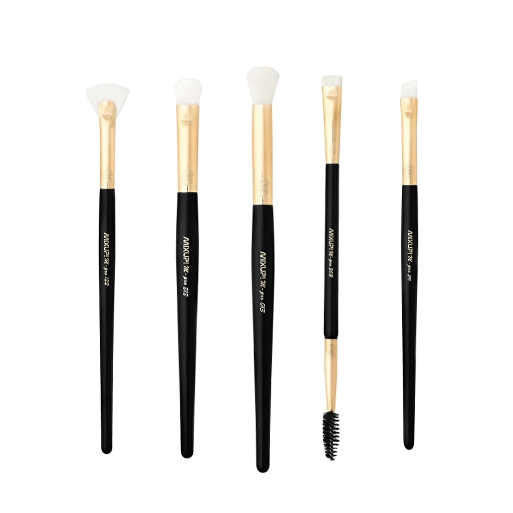 Mixup! M-Pro Visionaire Eye Couture Set of 5