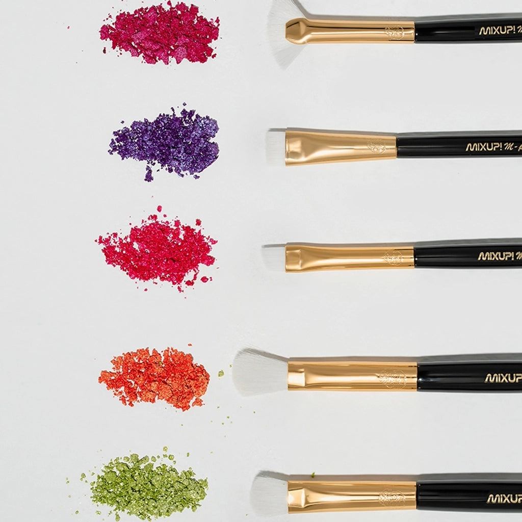 Mixup! M-Pro Visionaire Eye Couture Set of 5