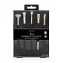 Mixup! M-Pro Visionaire Eye Couture Set of 5