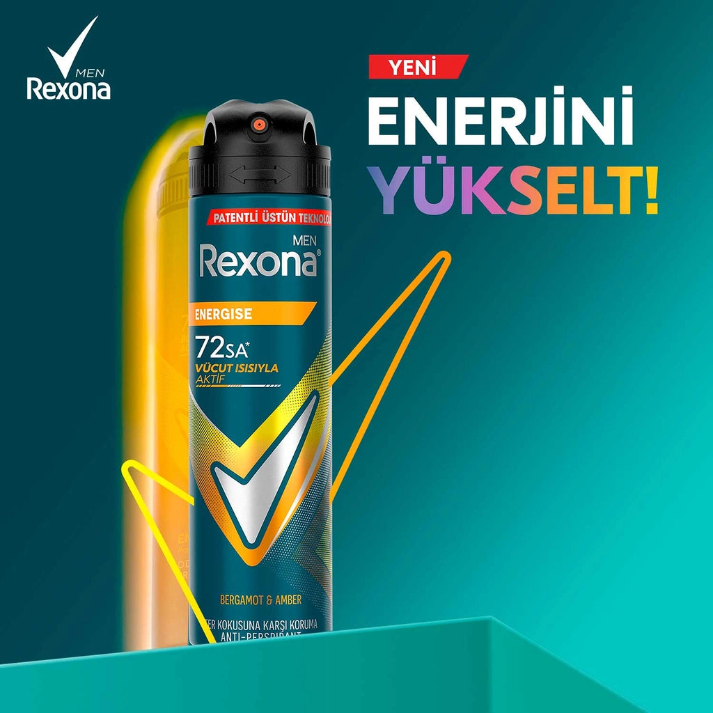 Rexona Men&