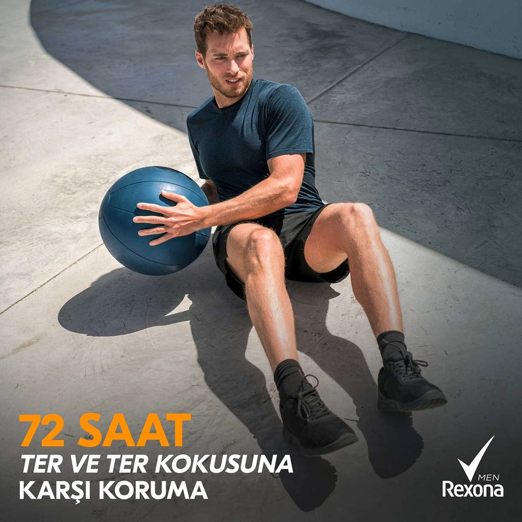 Rexona Men&