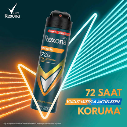 Rexona Men&