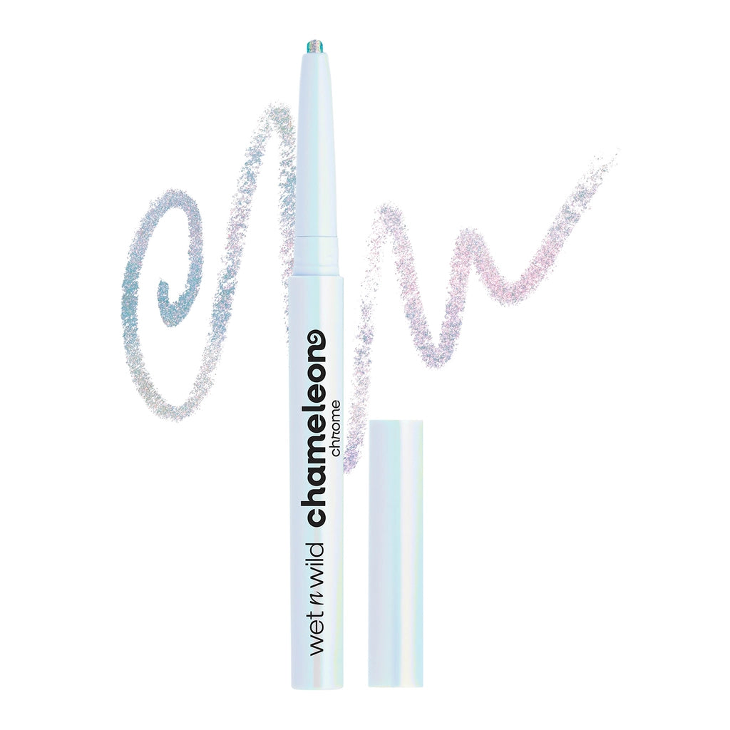 wet n wild Chameleon Chrome Eyeliner Planet Disco