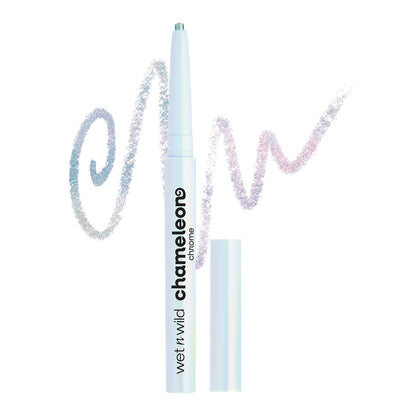 wet n wild Chameleon Chrome Eyeliner Planet Disco