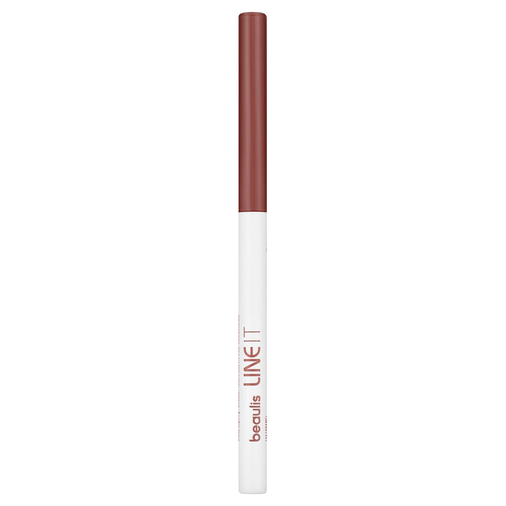 Beaulis Line It Lift Lip Pencil 182 Coffee