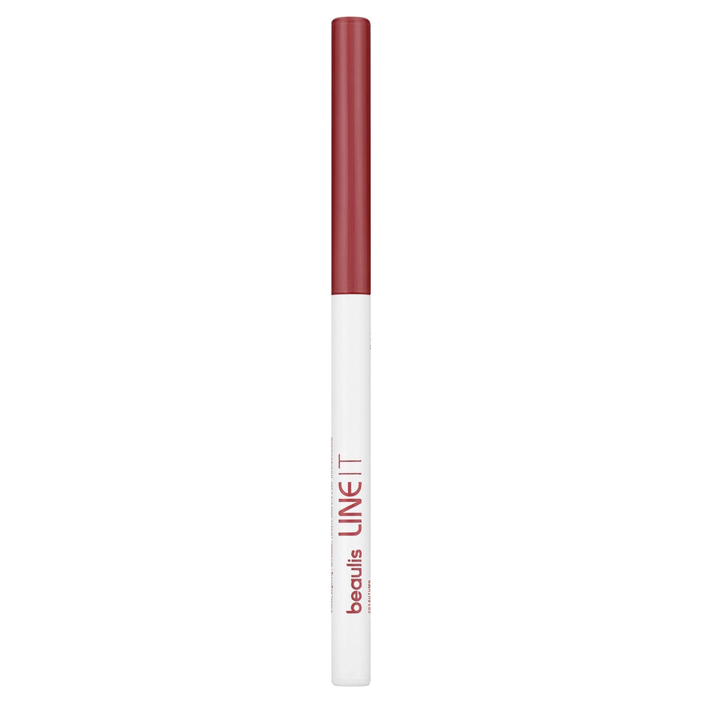 Beaulis Line It Lift Lip Pencil 182 Coffee