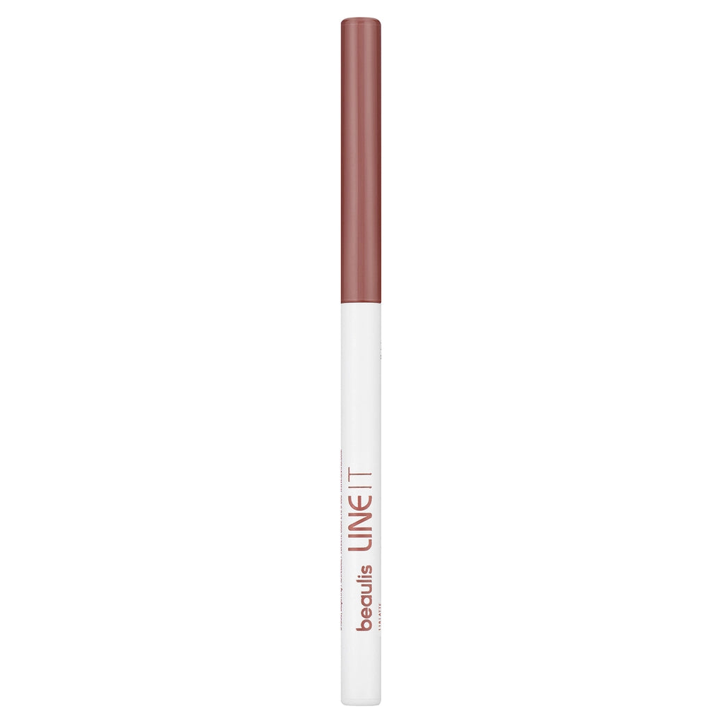 Beaulis Line It Lift Lip Pencil 182 Coffee