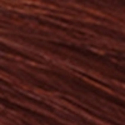 Loreal Paris Excellence Creme Nude Colors Hair Dye - 4UR Nude Dark Red