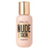 Stellary Perfect Nude Skin Foundation 01 Light Ivory - Lightweight Coverage & Natural Finish