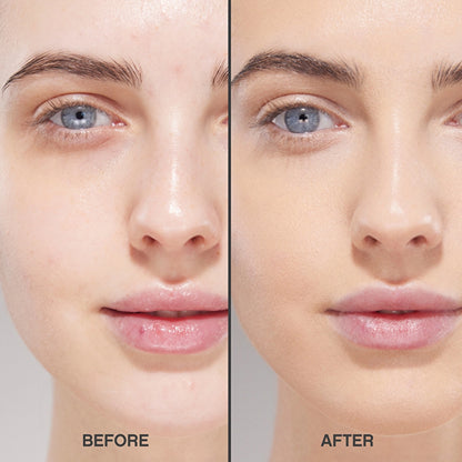 Stellary Perfect Nude Skin Foundation 03 Warm Beige - Hydrating Formula &amp; Even Tone