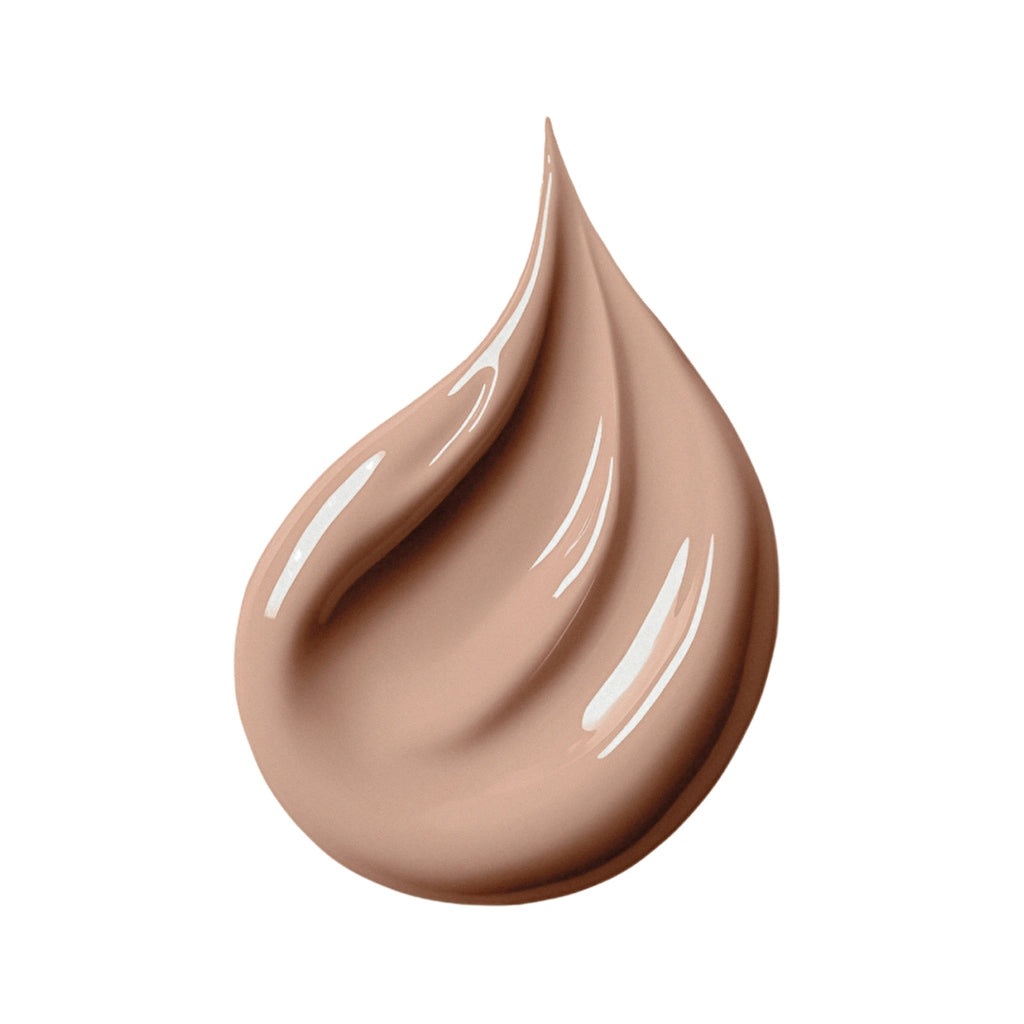 Stellary Perfect Nude Skin Foundation 03 Warm Beige - Hydrating Formula &amp; Even Tone