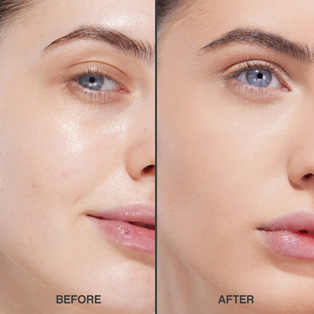Stellary Matte Icon Foundation 01 Natural Light - Matte Finish &amp; Long-Lasting Wear