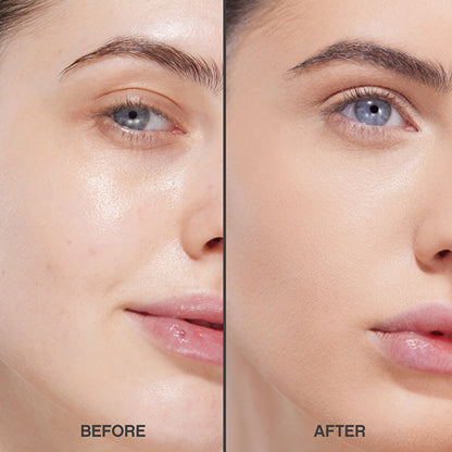 Stellary Matte Icon Foundation 01 Natural Light - Matte Finish &amp; Long-Lasting Wear