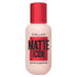 Stellary Matte Icon Foundation 01 Natural Light - Matte Finish & Long-Lasting Wear
