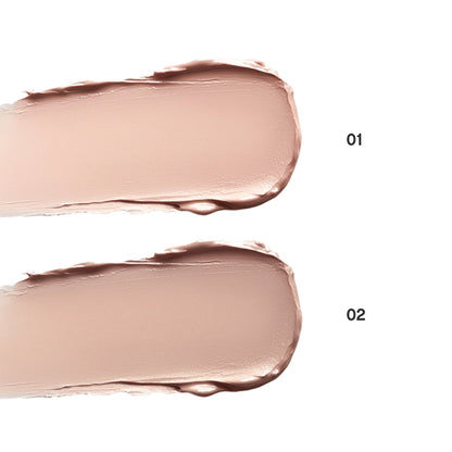 Stellary Matte Icon Foundation 01 Natural Light - Matte Finish &amp; Long-Lasting Wear