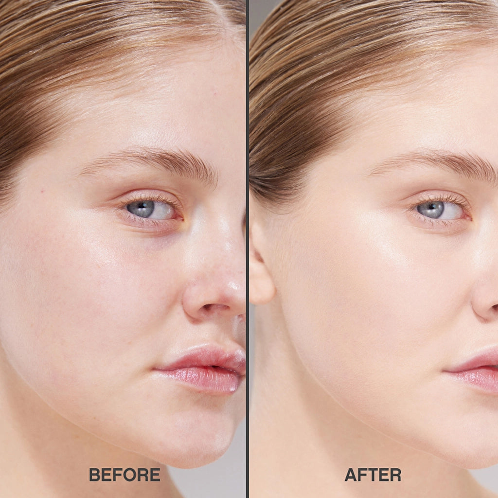 Stellary CC Cream 301 Light Beige - Hydrating Formula &amp; Natural Radiance