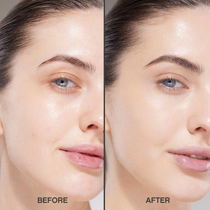 Stellary CC Cream 302 Soft Nude - Lightweight Coverage &amp; Skin Brightening