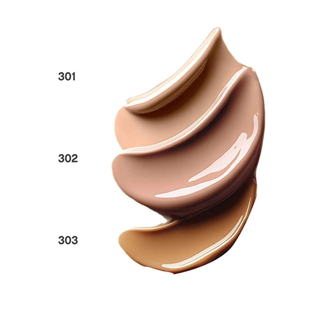 Stellary CC Cream 302 Soft Nude - Lightweight Coverage &amp; Skin Brightening