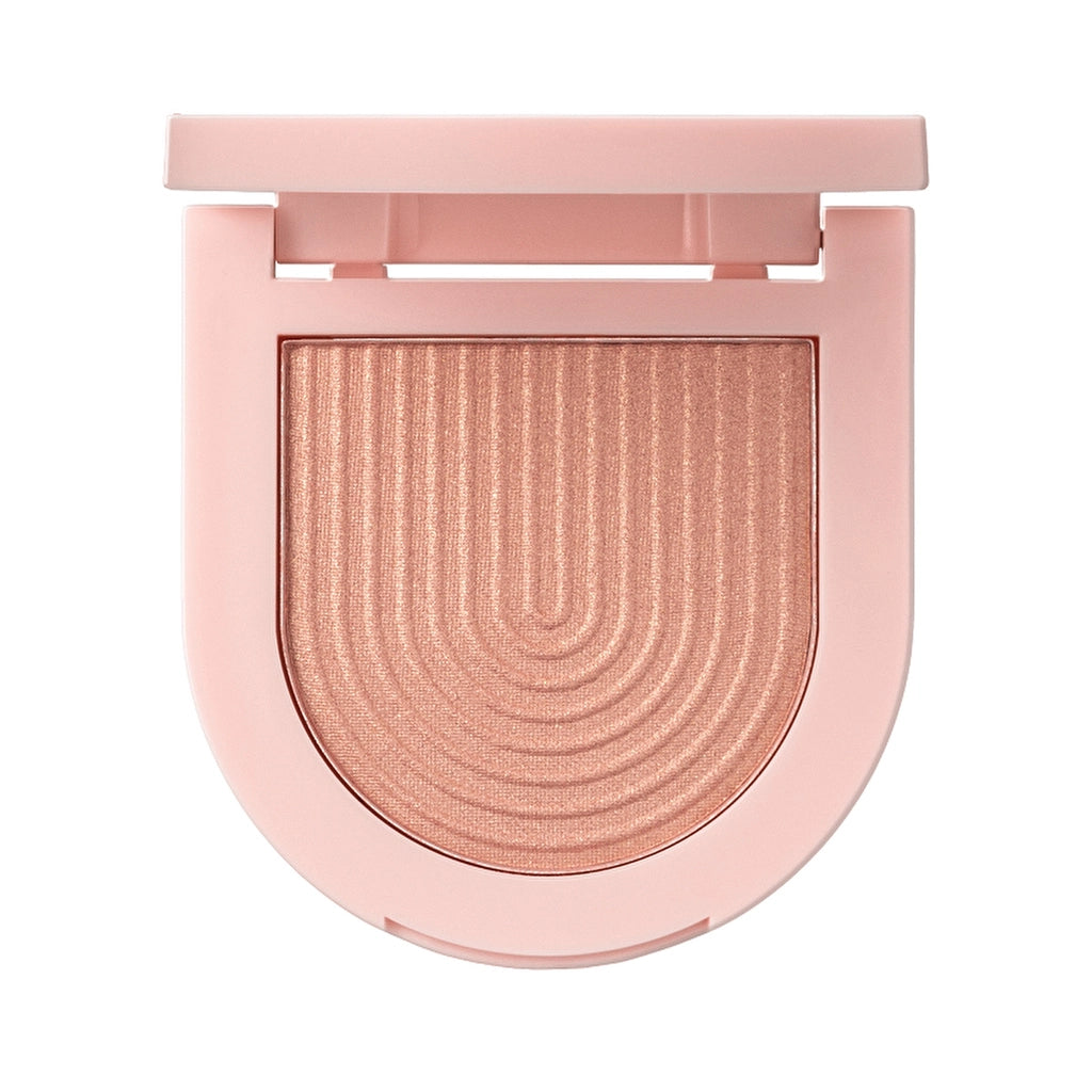 Stellary Cashmere Blush Blush 03 Natural Beige - Subtle Color &amp; Smooth Application