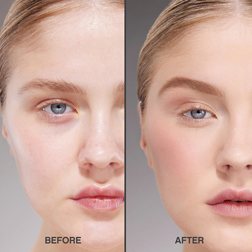 Stellary Cashmere Blush Blush 03 Natural Beige - Subtle Color &amp; Smooth Application