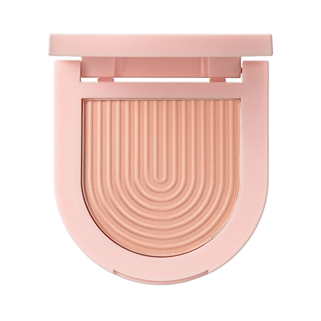 Stellary Cashmere Blush Blush 03 Natural Beige - Subtle Color &amp; Smooth Application