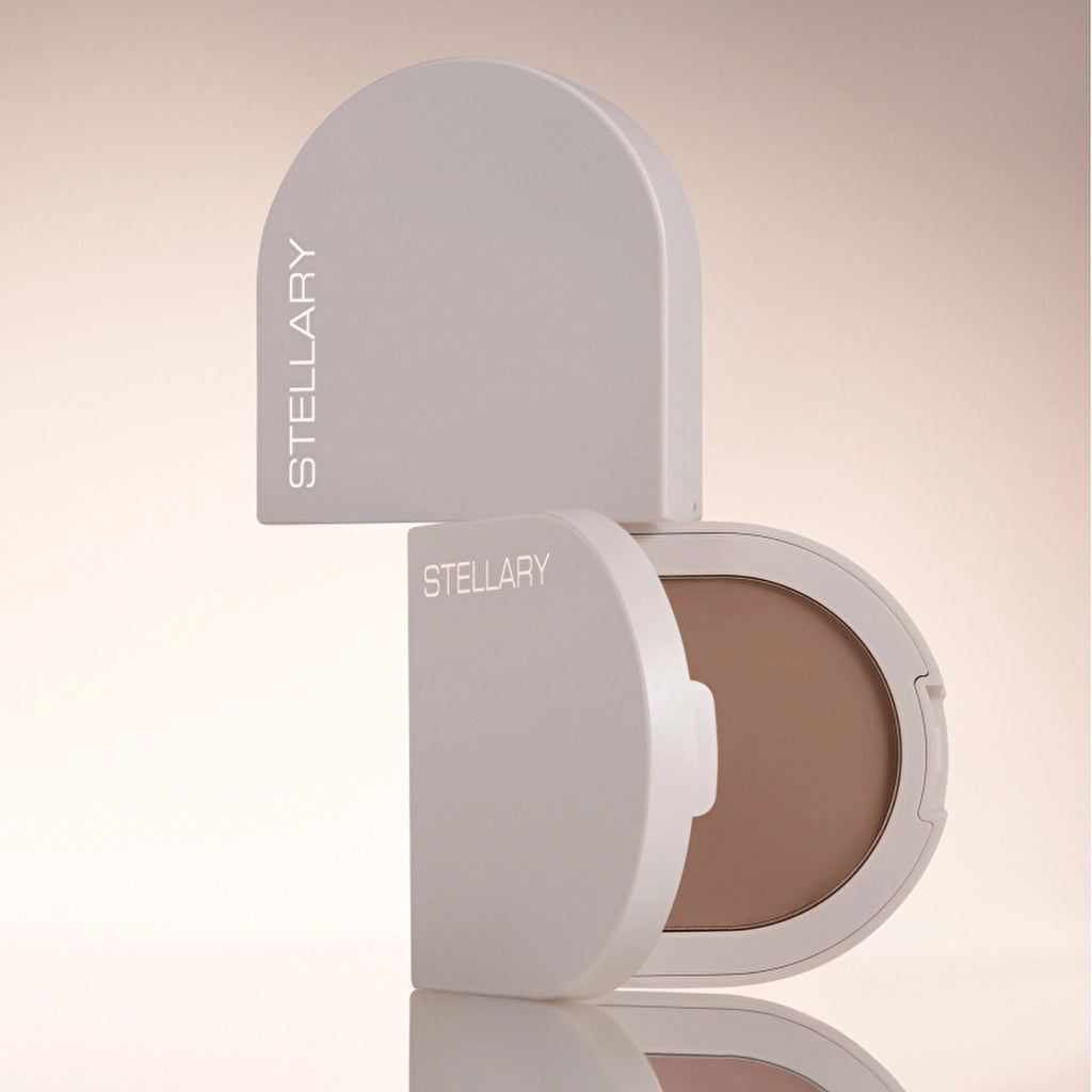 Stellary Creamy Contouring Soft Lines 01 Cool Beige - Seamless Blend &amp; Sculpted Definition