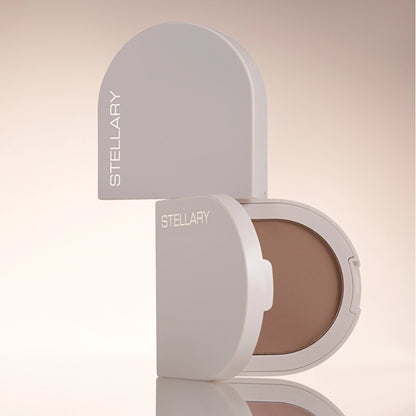 Stellary Creamy Contouring Soft Lines 01 Cool Beige - Seamless Blend &amp; Sculpted Definition