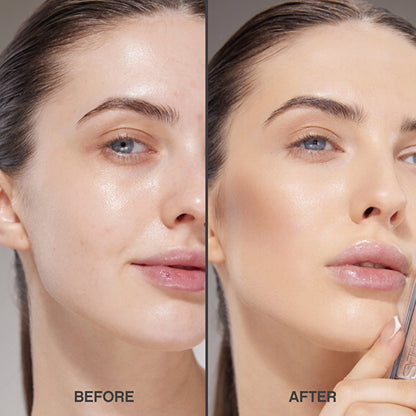 Stellary Creamy Contouring Soft Lines 01 Cool Beige - Seamless Blend &amp; Sculpted Definition