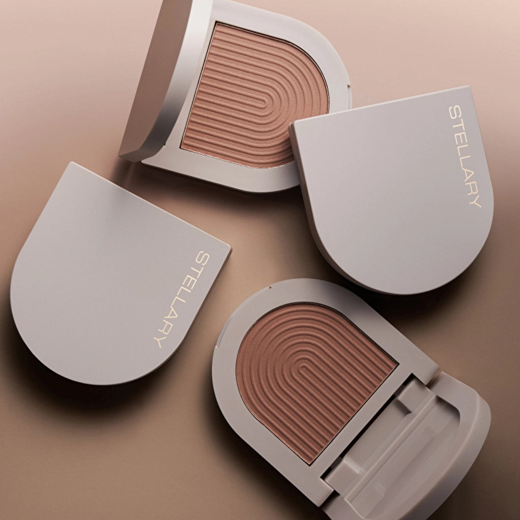 Stellary Contouring Soft Lines 01 Neutral Brown - Natural Contour &amp; Smooth Application