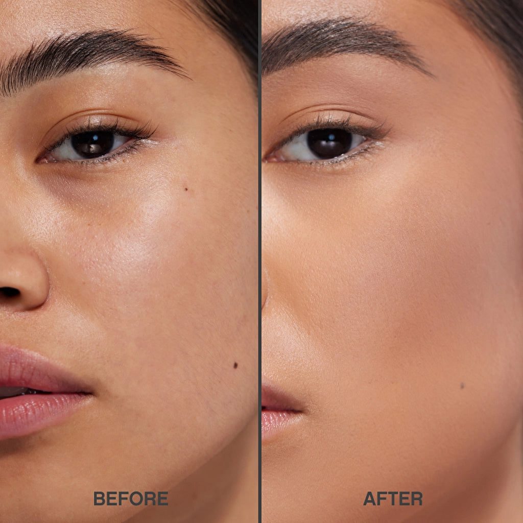 Stellary Face Sculptor 02 - 3in1 Palette Contour, Bronzer &amp; Powder