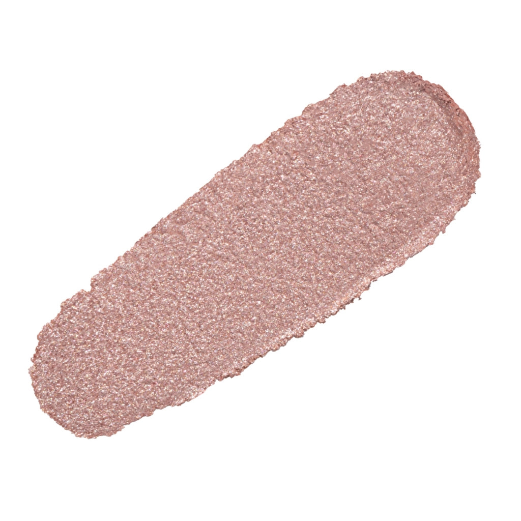 Stellary Mousse Highlighter Rich Glow 01 Golden Prism - Radiant Finish &amp; Creamy Texture