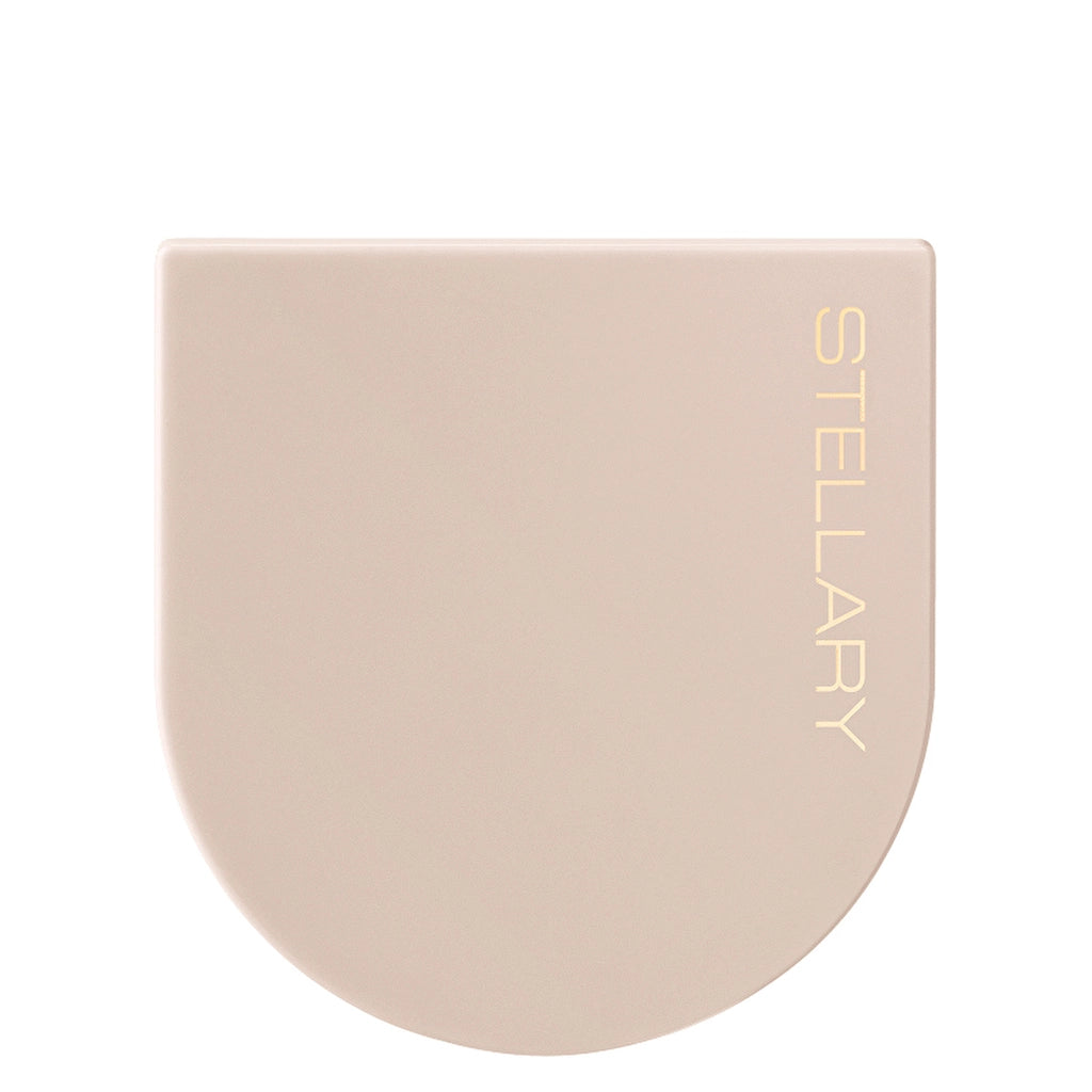 Stellary Mousse Highlighter Rich Glow 01 Golden Prism - Radiant Finish &amp; Creamy Texture