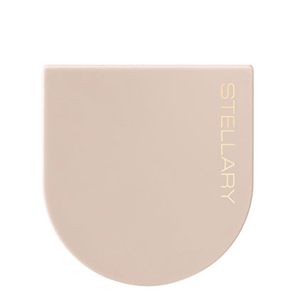 Stellary Mousse Highlighter Rich Glow 01 Golden Prism - Radiant Finish &amp; Creamy Texture