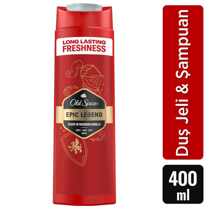 Old Spice Epic Legend Men&