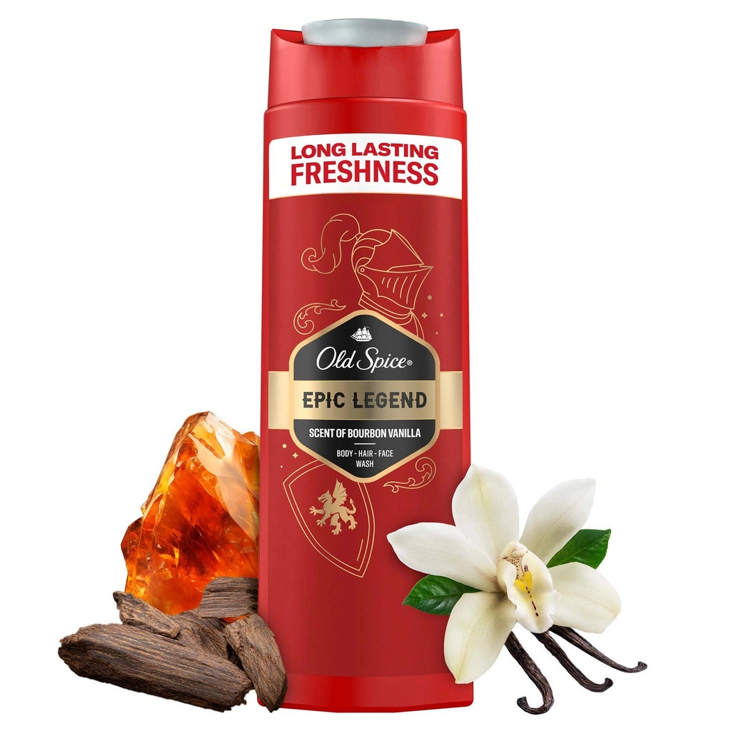 Old Spice Epic Legend Men&