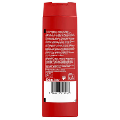 Old Spice Epic Legend Men&