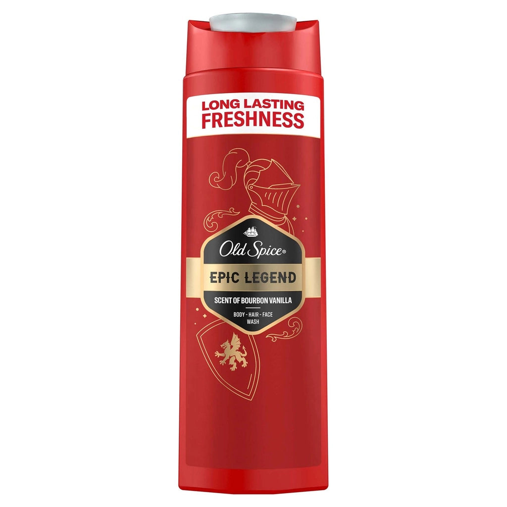 Old Spice Epic Legend Men&