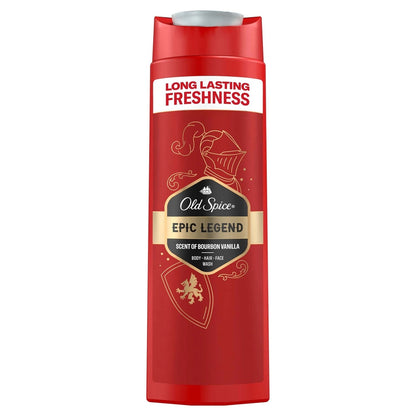 Old Spice Epic Legend Men&