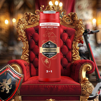 Old Spice Epic Legend Men&