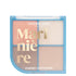 Vivienne Sabo Mariniere Contouring Palette Powder Face Palette 01
