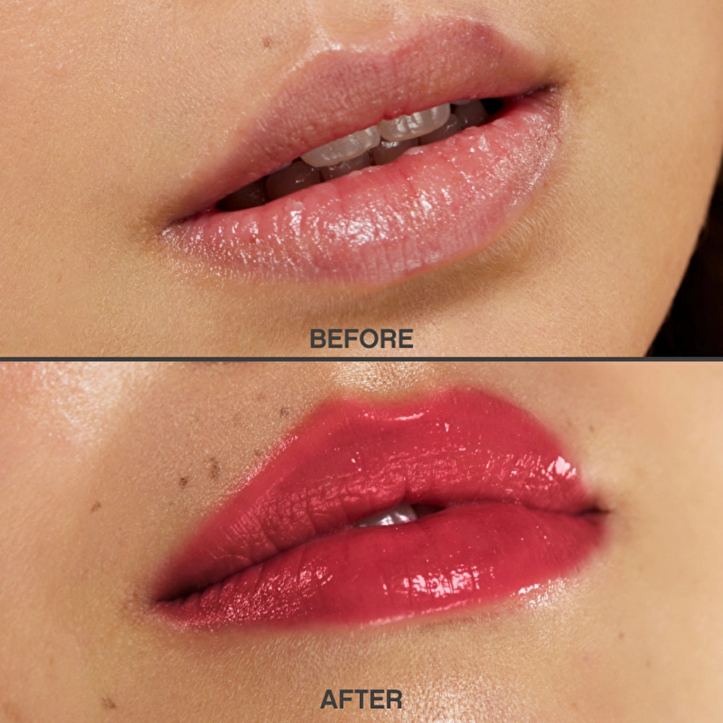 Vivienne Sabo Le Grand Volume Extra Plumping Lip Plumper 05 Cremant - Cooling Effect &amp; High-Shine Finish
