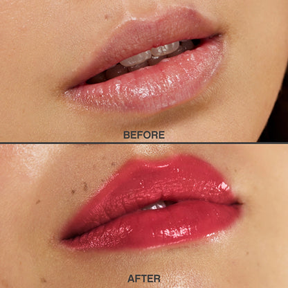 Vivienne Sabo Le Grand Volume Extra Plumping Lip Plumper 05 Cremant - Cooling Effect &amp; High-Shine Finish