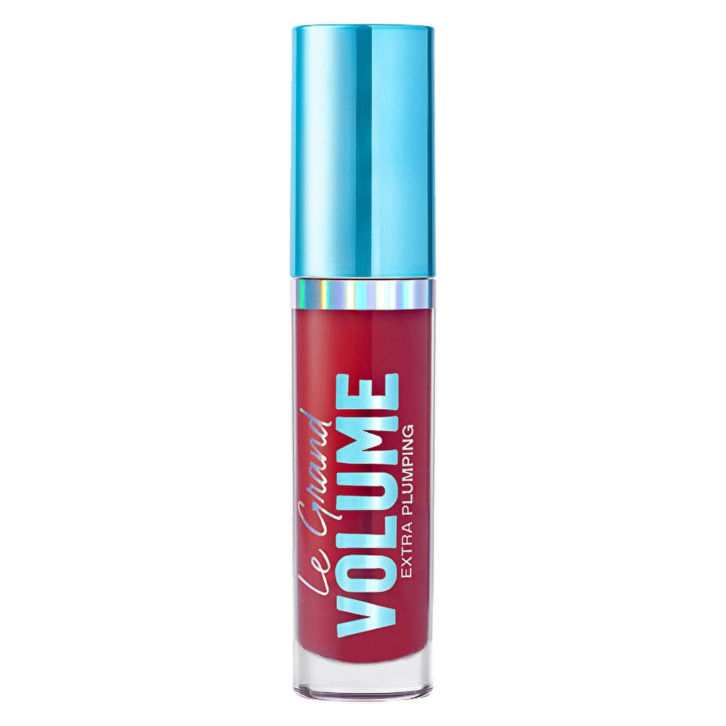Vivienne Sabo Le Grand Volume Extra Plumping Lip Plumper 05 Cremant - Cooling Effect &amp; High-Shine Finish