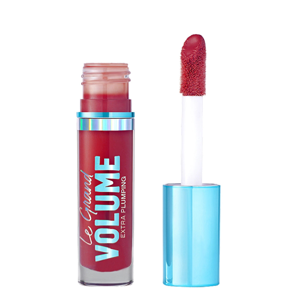 Vivienne Sabo Le Grand Volume Extra Plumping Lip Plumper 05 Cremant - Cooling Effect &amp; High-Shine Finish