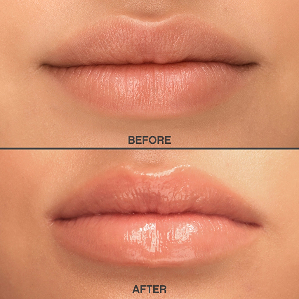 Vivienne Sabo Le Grand Volume Lip Gloss 08 Grapefruit - High-Shine Gloss &amp; Non-Sticky Finish