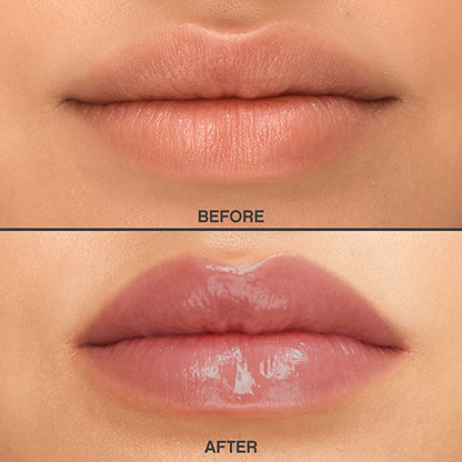 Vivienne Sabo Le Grand Volume Lip Gloss 11 Prune - High-Shine Gloss &amp; Non-Sticky Finish