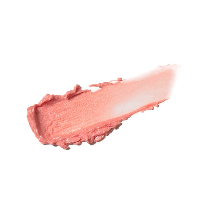 Vivienne Sabo Colored Lip Balm Lipstick 02 Peach - Subtle Tint &amp; Hydrating Comfort