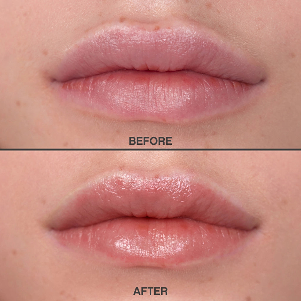 Vivienne Sabo Colored Lip Balm Lipstick 02 Peach - Subtle Tint &amp; Hydrating Comfort