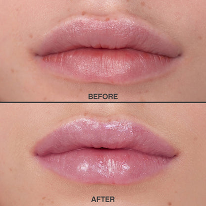Vivienne Sabo Colored Lip Balm Lipstick 03 Rose - Delicate Pink Hue &amp; Moisturizing Care